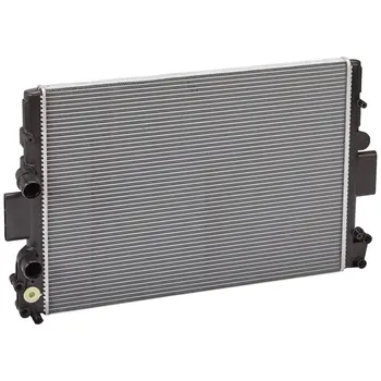 

Radiator FI.NEW DAILY 130CV -AC 99->734230VALEO
