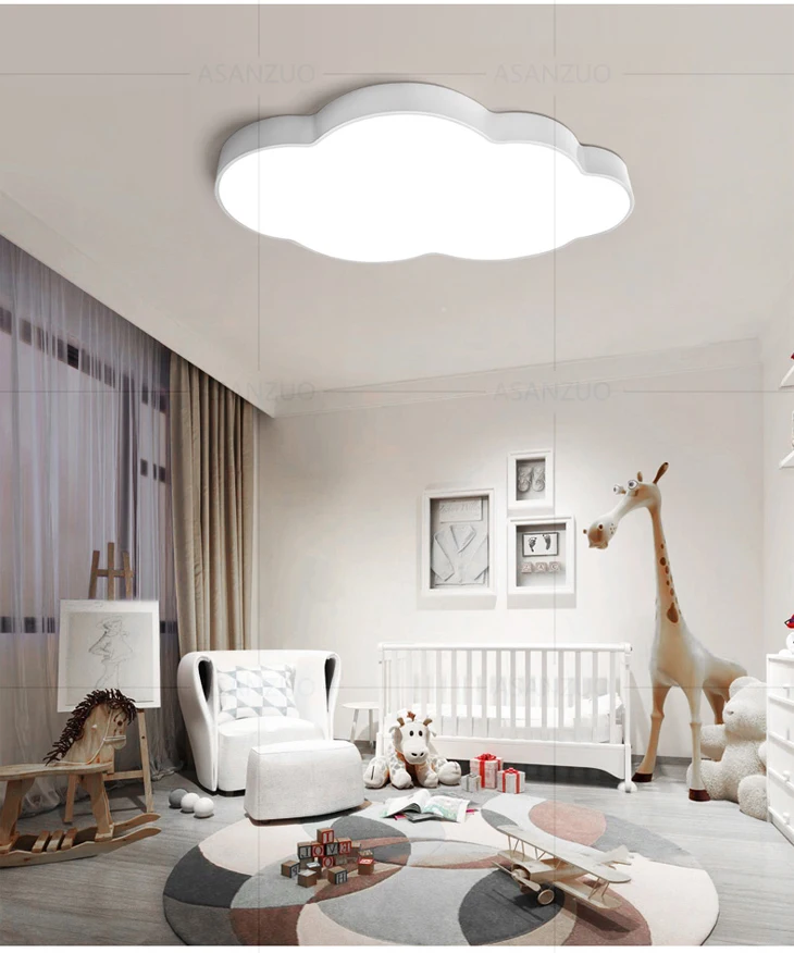 Modern Led Ceiling Lights