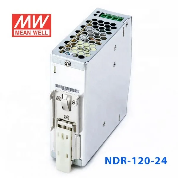 NDR-120-6