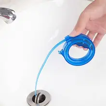 Ванная комната волос канализационный фильтр сливные очистители выход кухонная раковина дриан фильтр Анти засорение пол инструмент для удаления волос Clogger