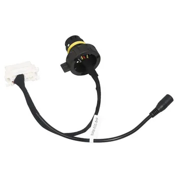 

Gearbox plug Work For BMW FEM / BDC F20 F30 F35 X5 X6 I3 Test Platform