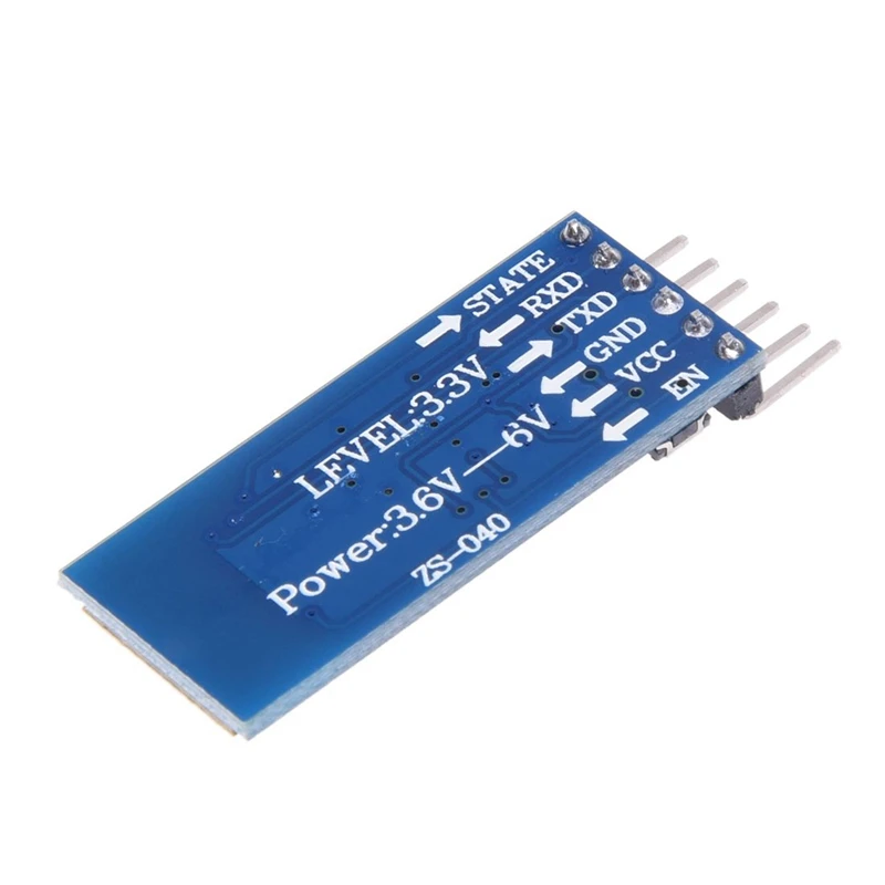 HM 10 BLE Bluetooth 4 0 CC2540 CC2541 Серийный беспроводной модуль с 1 мини USB кабелем для Arduino NANO