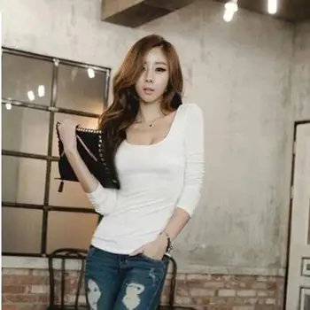 

Summer 2020 short beige sleeve t shirt beige Women Top Garment