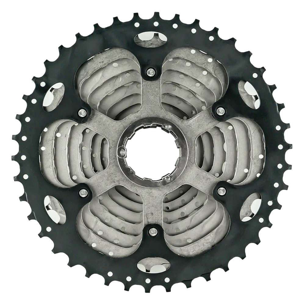 Кассета для велосипеда zracing 8 9 10 11 скоростей MTB велосипед freewheel 11-42 T/11-46 T/11-50 T/11-52 T для ALIVIO/DEORE/SLX/XT