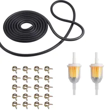 

Accessories For Quad PitDirt Motorbike Durable Fuel Filters High Quality