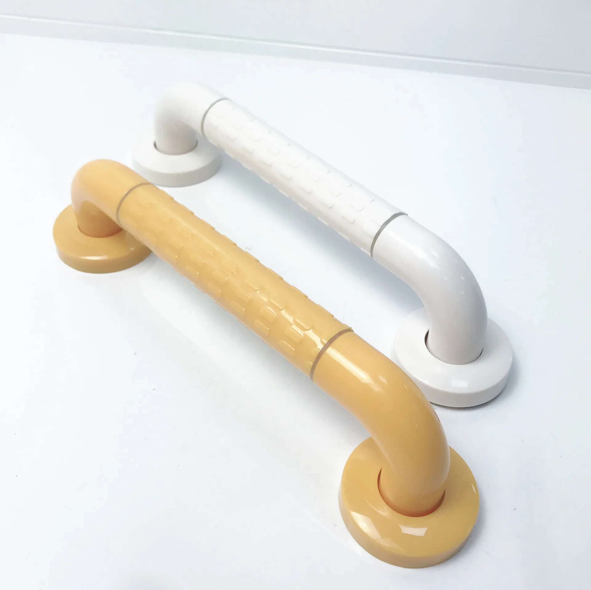 

ABS Barrier-Free Safety Rail Toilet Chamber Pot People with Disabilities Elderly Safe Anti-slip A- line Armrest