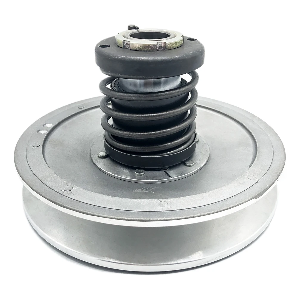 Приводной шкив сцепления для CFMoto CF-Moto CF188 CF500 CF 188 CF 500 ATV UTV OEM 0180-052000, дополнительный шкив сцепления Приводной шкив сцепления для CFMoto CF-Moto CF188 CF500 CF 188 CF 500 ATV UTV OEM 0180-052000, дополнительный шкив сцепления