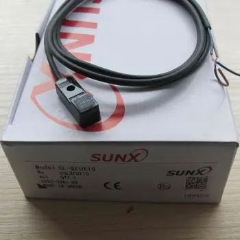 

New SUNX GL-8FUX10 Proximity switch free shipping