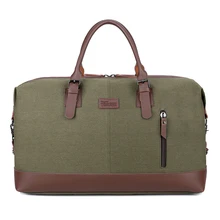 

Fashion Men's Travel Hand Bags Luxury Canvas Duffle Bag Hand Luggage Bag for Men Quality Large Travel Bags Brand сумки на плечо