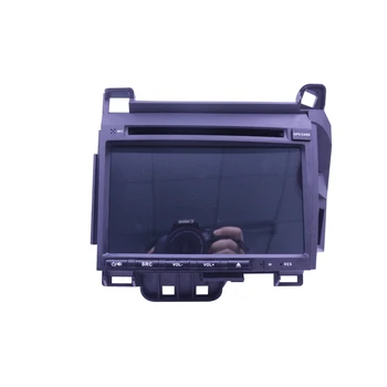 

Car Autoradio Stereo Multimedia Radio For LEXUS CT200 CT 200 CT200h 2012 2013 2014 Android Tape Recorder Player GPS Navigation