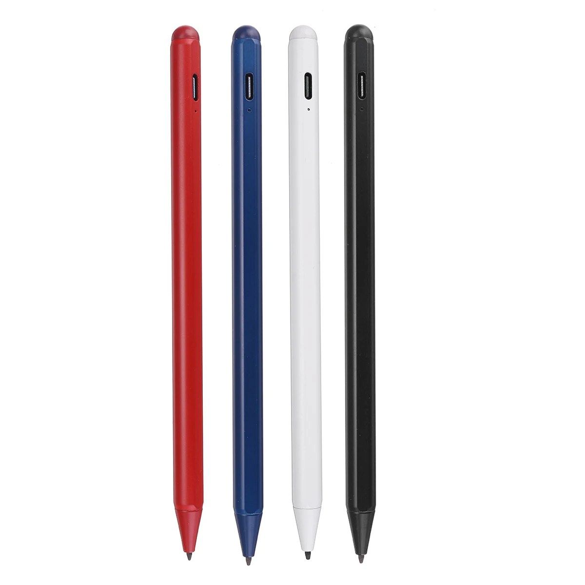 Активный стилус, стилус, смарт-карандаш, емкость для iPad(6th Gen)/для iPad Pro 11/12. 9 дюймов/Air(3rd Gen