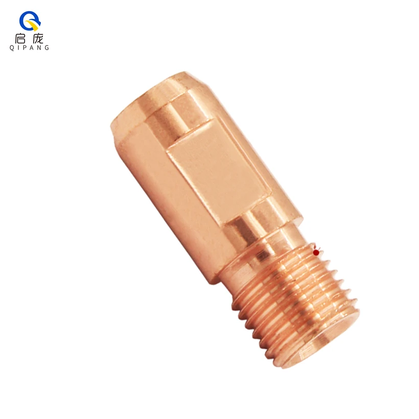 

QIPANG Submerged Arc Welding Contact Tip wire Caliber 3.2mm