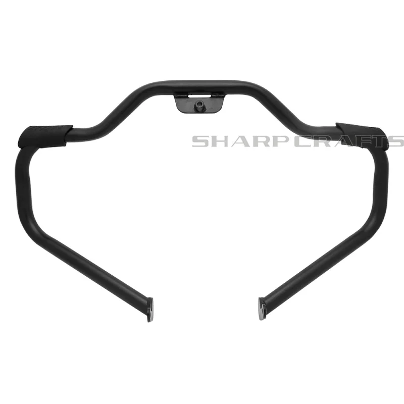 Motorcycle Accessories For '18-21 Harley Softail Fat Boy 114 Heritage Classic Sport Glide Slim Breakout Street Bob Low Rider Highway Engine Crash Bar