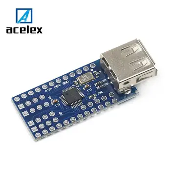 

official Mini USB Host Shield 2.0 for Arduino ADK SLR development tool 3 orders
