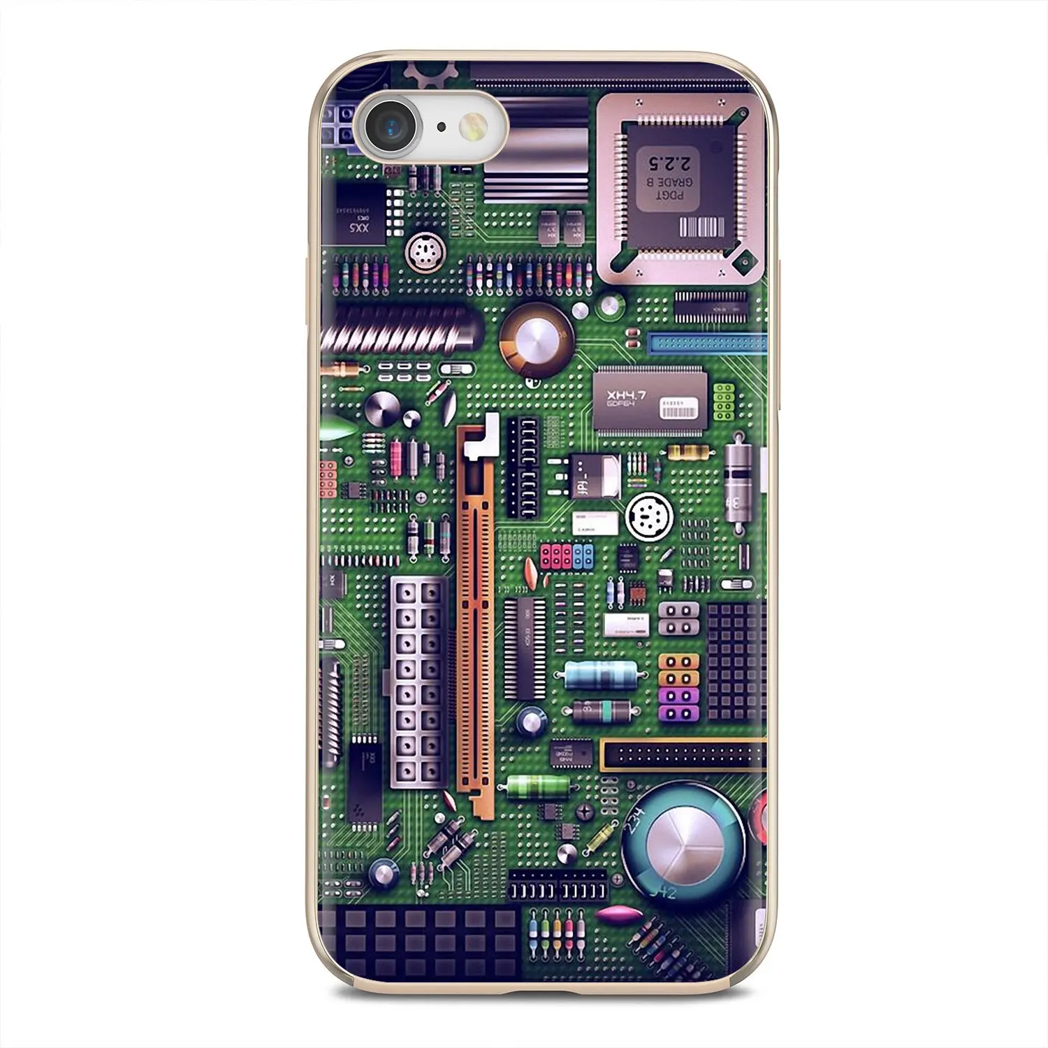 Материнская плата для ZTE Blade A520 A512 A452 A602 A5 2019 V6 V7 V8 V9 V10 Lite Viat компьютера материнская