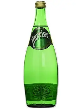 

Perrier Acqua Frizzante (750ml)