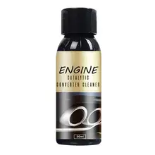 

2022NEW Car Engine Anti-carbon Deposit Anti-wear Cleaning Agent Catalytic Converter 57BA