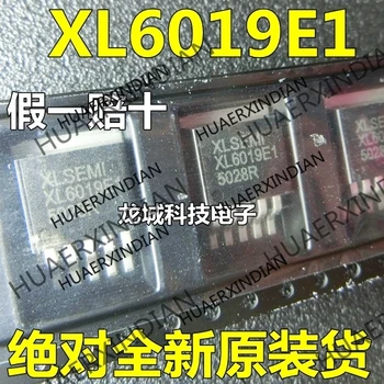 

10PCS/LOT NEW XL6019E1 TO263-5L DC-DC XL6019 60V 5A in stock