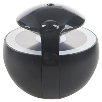 

450ML Ball Humidifier Ultrasonic Electric Mini USB Air Humidifier Fogger
