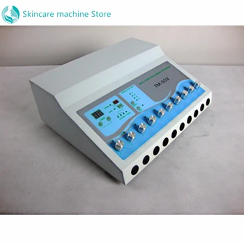 

2020 cheap price sale electro muscle stimulation machine electric muscle stimulator ems tm 502