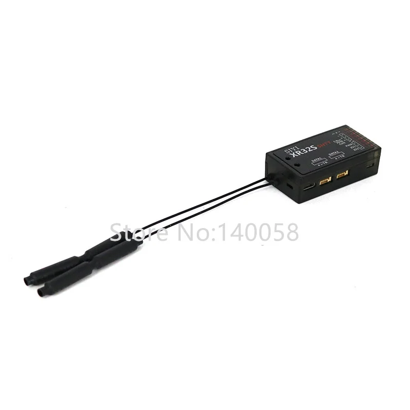 SIYI XR32S Dual Antenna Receiver