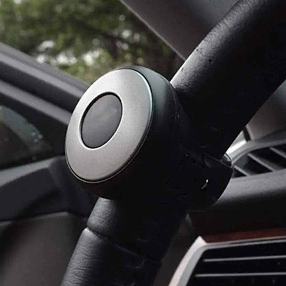 Steering Wheel Knob Booster Ball Auxiliary Auto Car Styling Hand Control Power Handle Accessories | Автомобили и мотоциклы