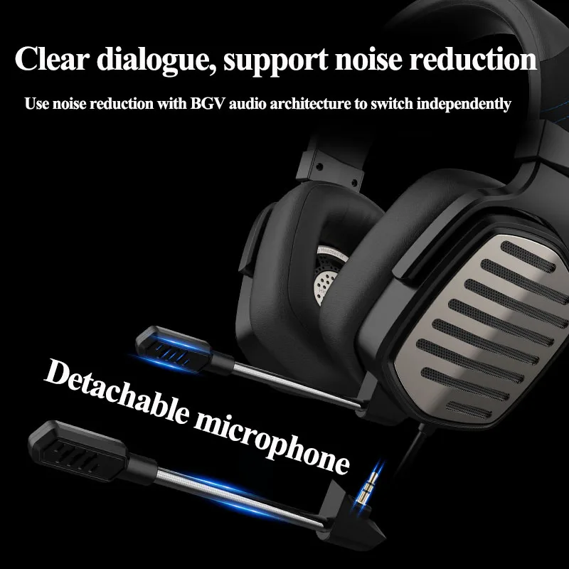 Xiberia T20 Professional e-sports headset computer