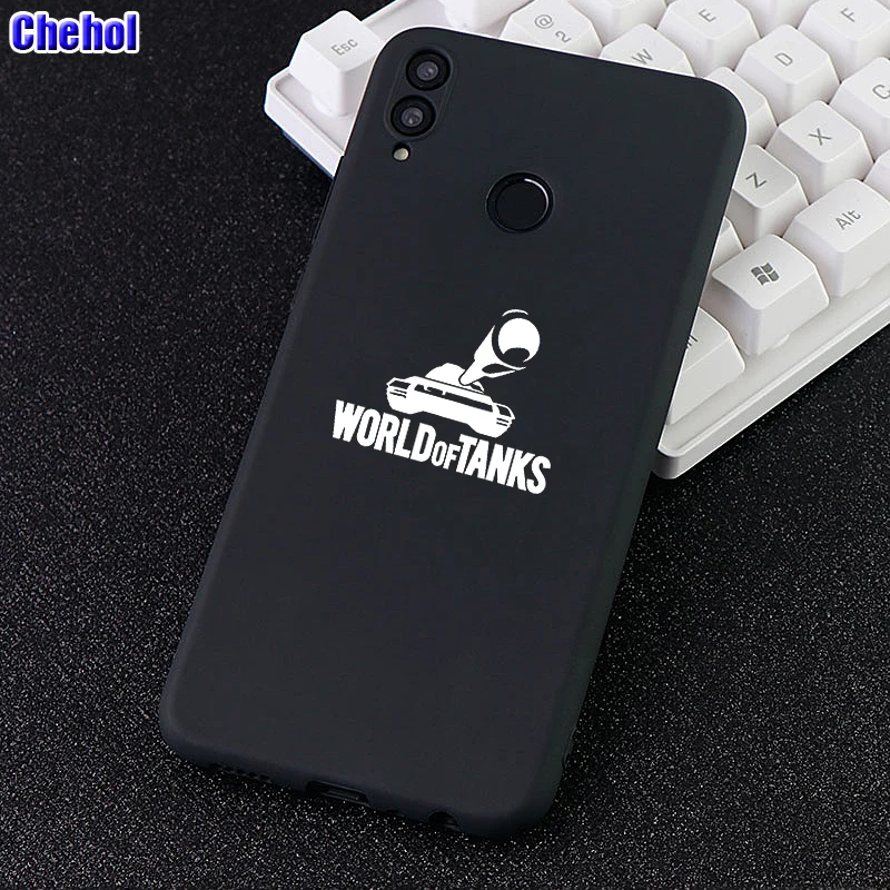 Чехлы для телефонов Huawei Honor Note Mate10 Pro 20X Nova3 3i чехол мягкие силиконовые чехлы