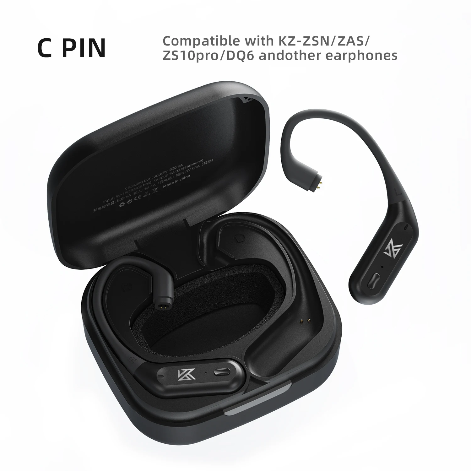 Bluetooth ヘッドセット 5.2 片耳 タイプ-C Amazon.co.jp: Bluetooth 5.4 ヘッドセット ワイヤレスイヤホン