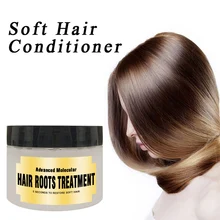 Новая маска для лечения волос кондиционер сухое поврежденное Кератиновое восстановление эссенция для ухода за волосами домашняя ванная комната OA66