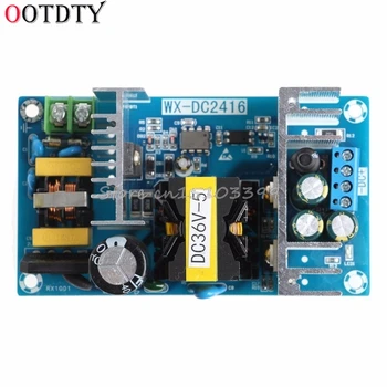 

AC Converter 110V 220V DC 36 V MAX 6.5A 180W Regulated Transformer Power Driver Drop Ship