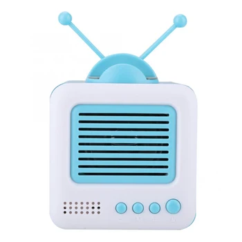 

Mini Bluetooth Retro Speaker Stereo Support Mobile Phone TF Card USB Audio Input