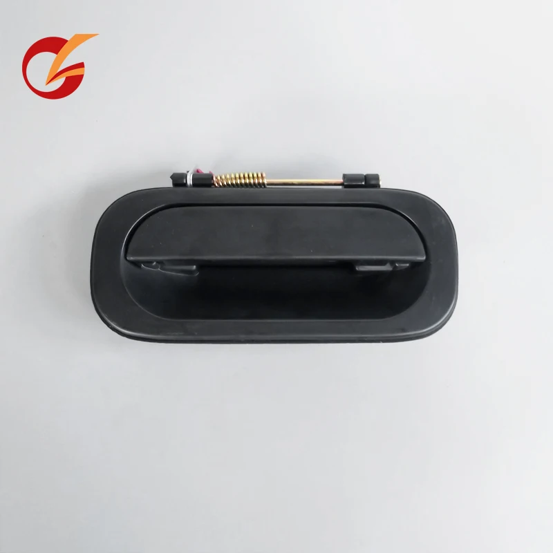 

2002 use for nissan xterra tailgate handle back door Exterior handle black 2000 2001 2002 2003 2004 model