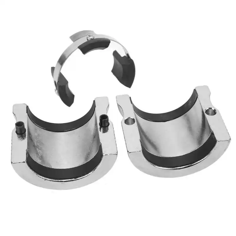 Suspension Fork Seal Driver Fork Seal Install Tool Carbon Steel 39‑50mm