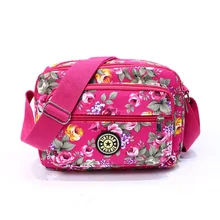 Горячая Распродажа-напечатанная Женская Холщовая Сумка модная сумка через плечо женская сумка производители оптом прямая