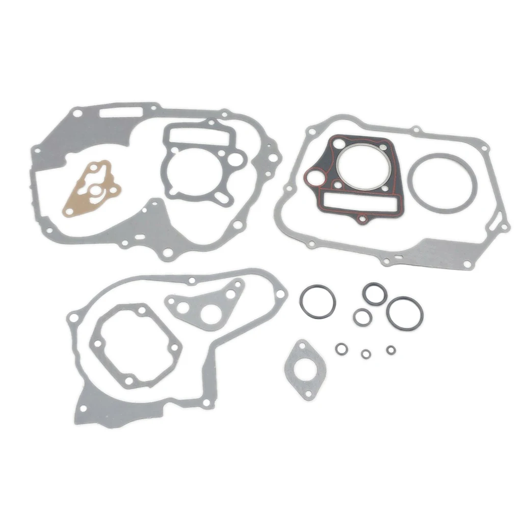 1 Set Motorcycle Engine Gasket for Honda Z50R Z50 Mini Trail 1979-1999 Models