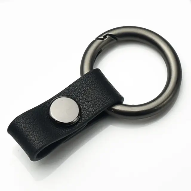 Environmental Protection Resin Key Case Shell Cover For Volvo S90 XC90 XC40 XC60 T5 T6 T8 V90 Polestar 2 Car Auto Accessories ONLY KEY RING