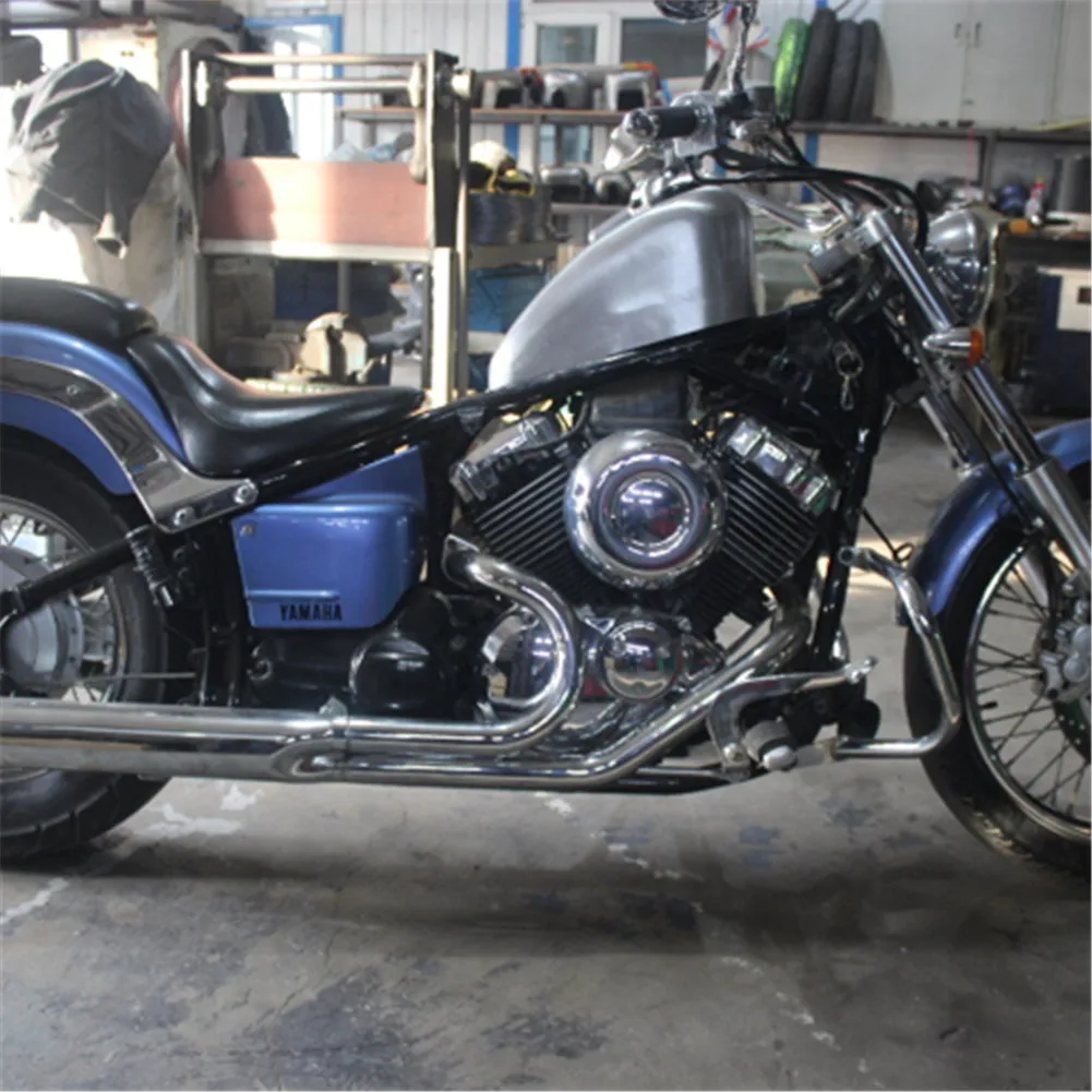 Ветровик на yamaha drag star 400. Бензобак ямаха драг стар 400. Трайк на базе yamaha drag star. Yamaha drag star 400 classic. Мотоцикл урал волк новый.