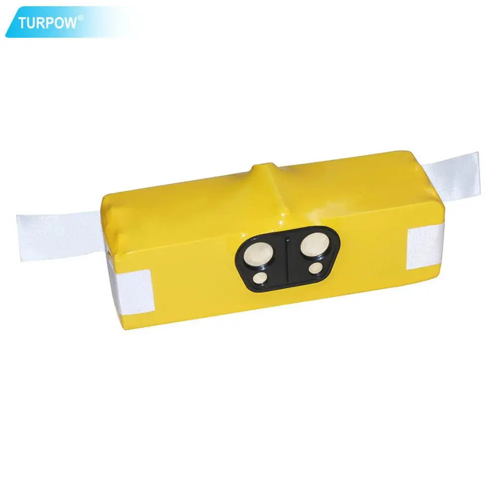 

Turpow For iRobot Roomba 500 600 700 800 900 3800mAh Battery Series Vacuum Cleaner foriRobot roomba 600 620 650 700 770 780 80