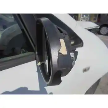 

RIGHT REARVIEW MIRROR OPEL CORSA D