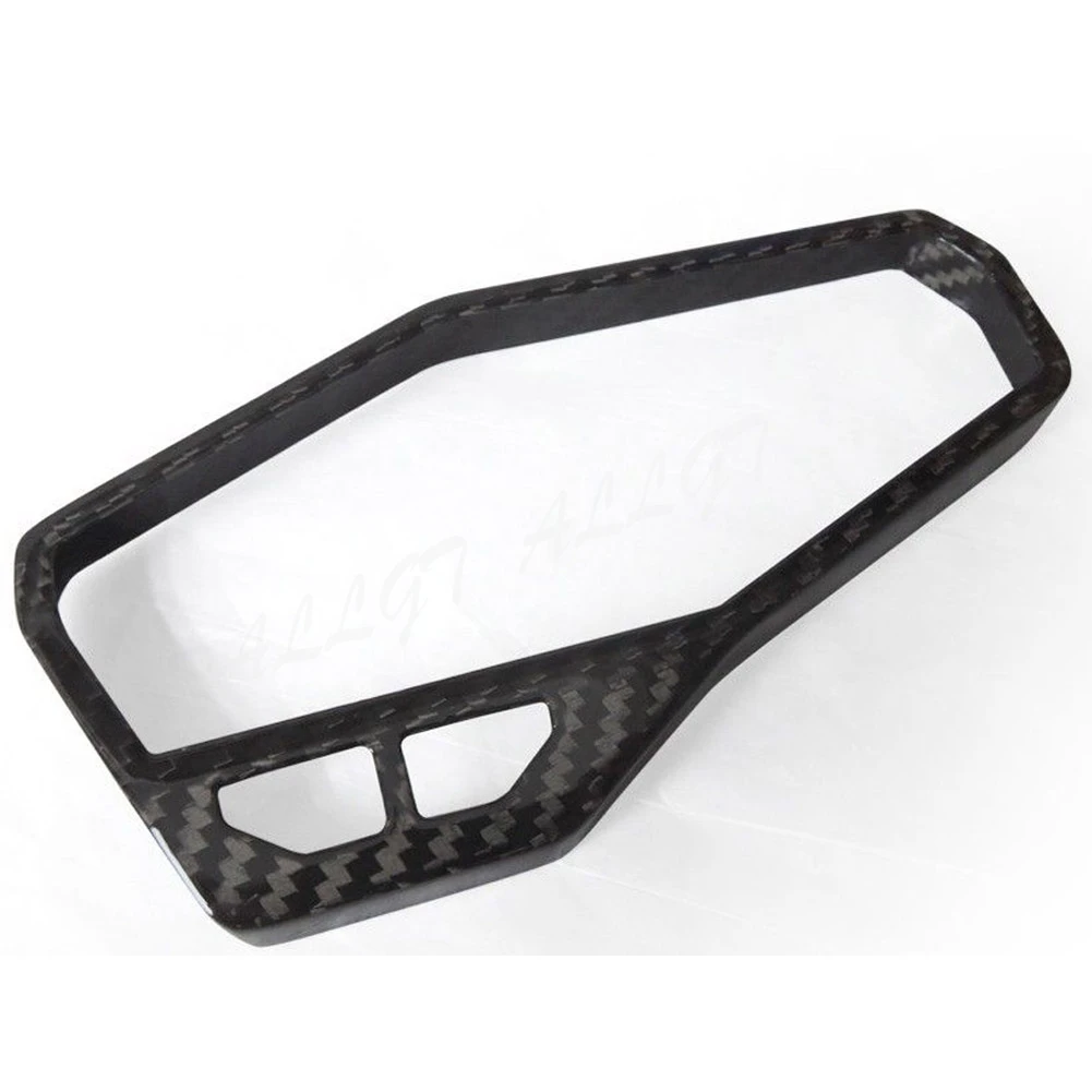 

Pre-Preg Carbon Fiber Meter Cover For Yamaha FZ-09 MT-09