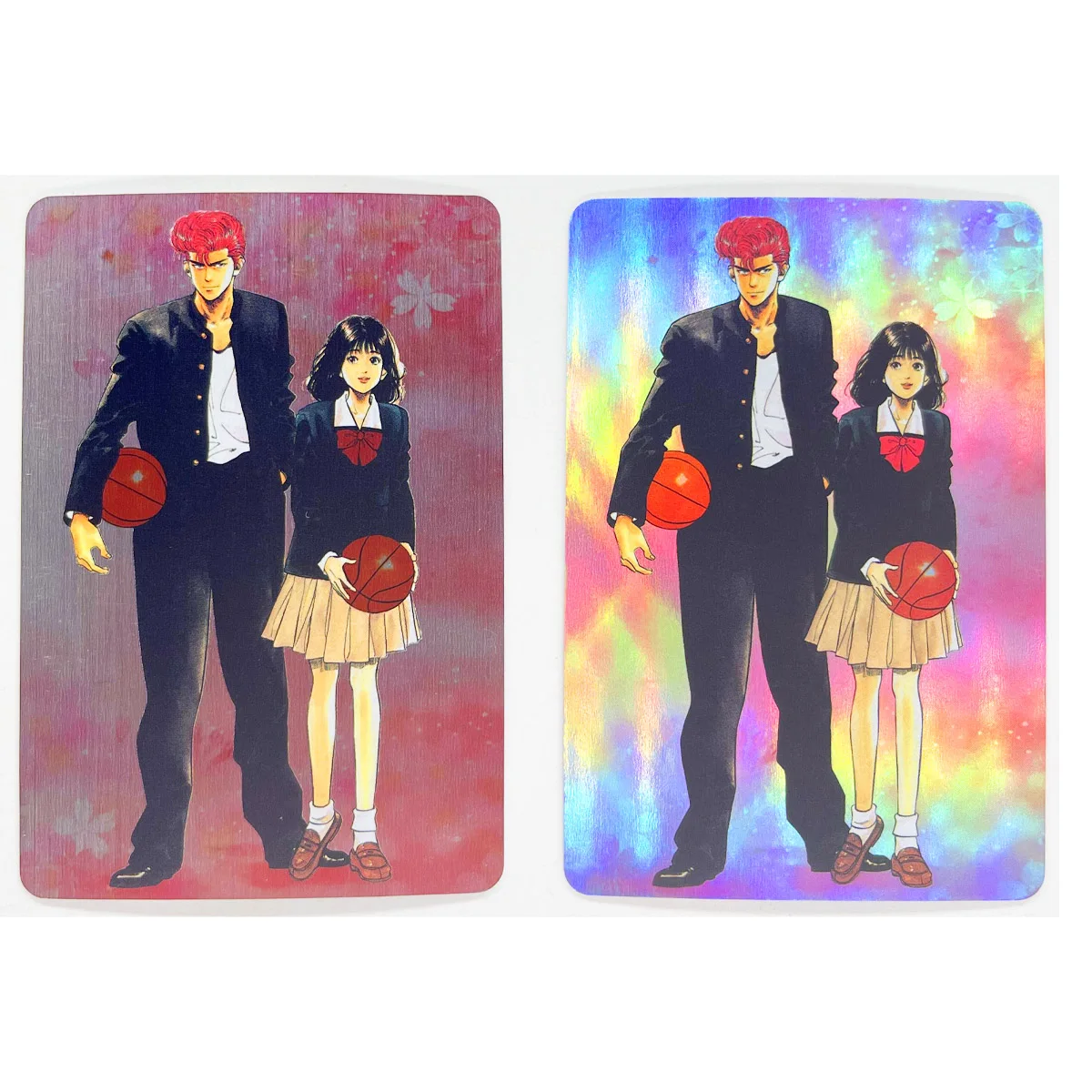 Slam Dunk Toys Hobby Hobby Collezionismo Collezione Di Giochi Carte Anime