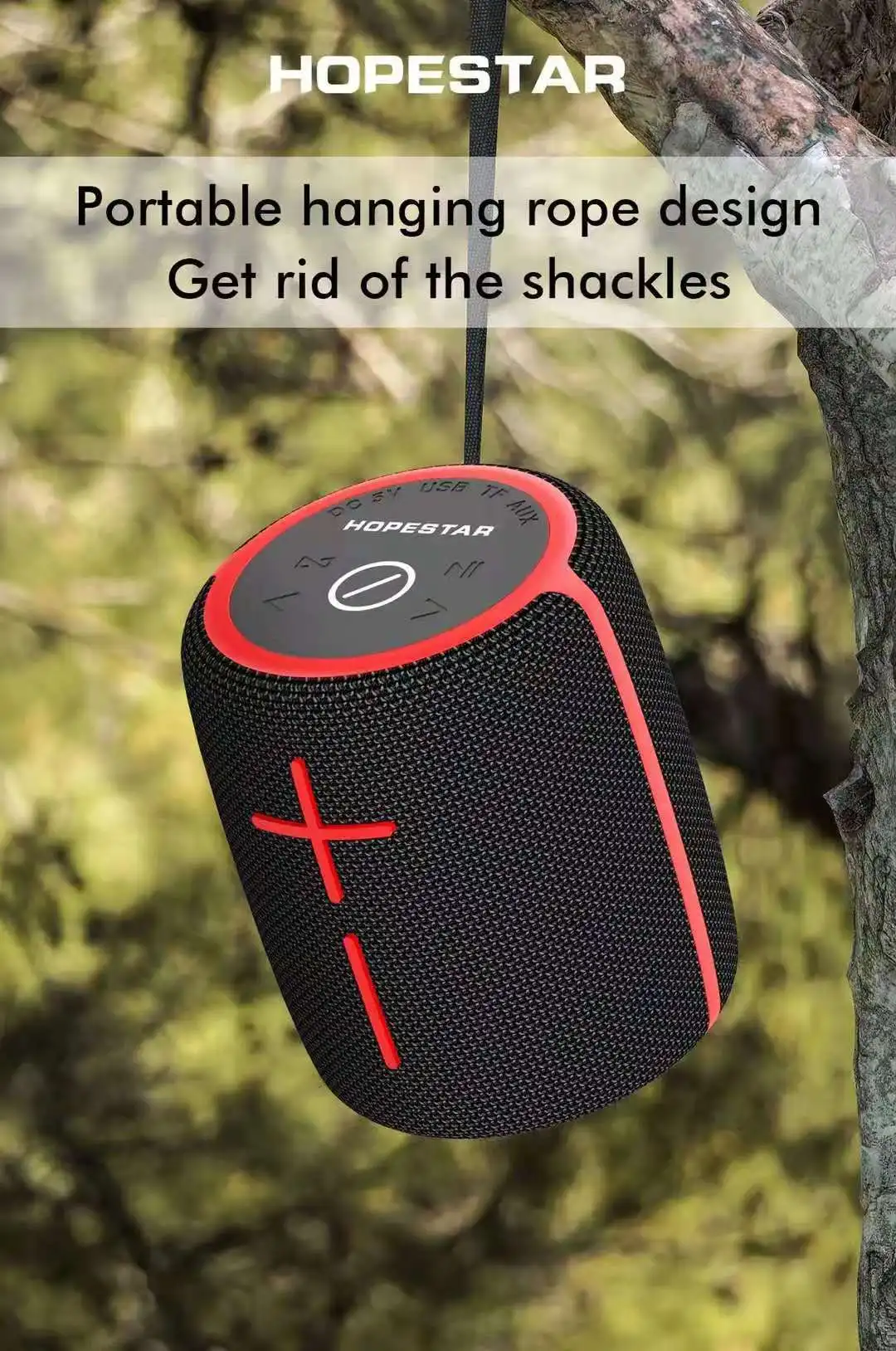 P25 Original Caixa De Som Bluetooth Speaker Outdoor Portable Waterproof IPX6 Mini Wireless Stereo Loudspeaker Music Subwoofer |
