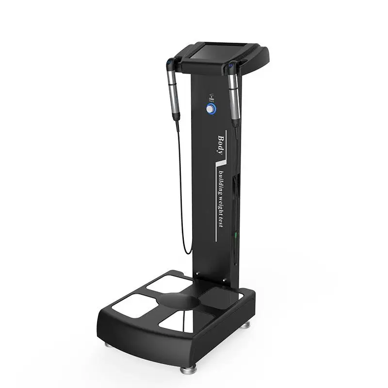 

2020 Human Body Analyzer Printer Professional Body Analyzer Body Composition Analyzer Ships Fast