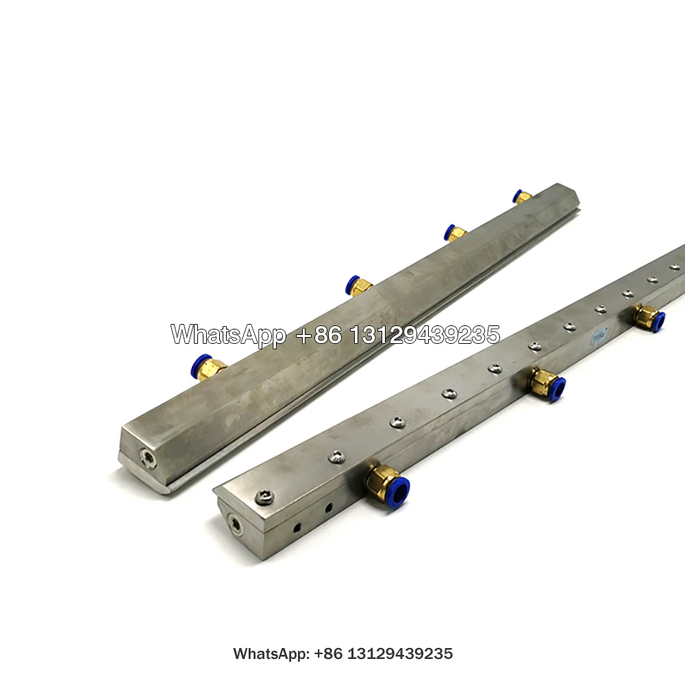 Stainless Steel Compressed Air Knife 