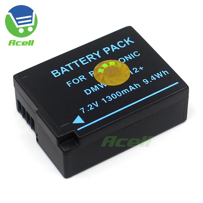 Аккумулятор BP51 для камеры SIGMA fp / dp0 Quattro DP0Q dp1 DP1Q dp2 DP2Q dp3 DP3Q | Электроника