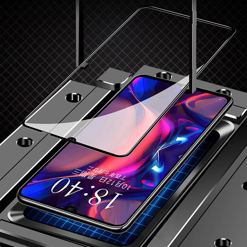 2-в-1 Камера стекло на хонор 8а стекло Huawei Y62019 3D ззащитное стекло huawei y7 стекло Экран протектор стекло Honor-8-A ззащитное стекло хуавей у6 стекло huawei y6 glass