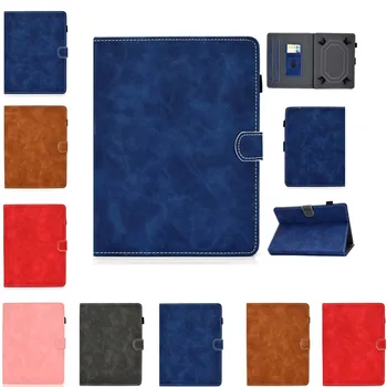 

Stand Solid Universal Case for BQ-1084L 1085L Hornet Max Pro/1054L Nexion/1056L Exion/1057L Passion 10.1 inch Tablet Cover