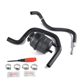 

Multi-purposeFuel Pump Kit Easy Gas Diesel Petrol Water Air Easy Handle Power Pipe Oiler Car Radiator Hose Repair Kit