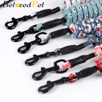

BlovedPet Durable Cat Dog Leash Cat Chain Adjustable Cat Traction Rope Cat Harness Anti-breaking Traction Cat Walking Supplies
